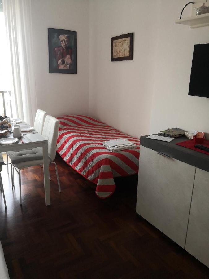 Heart Napoli Apartment Exterior foto