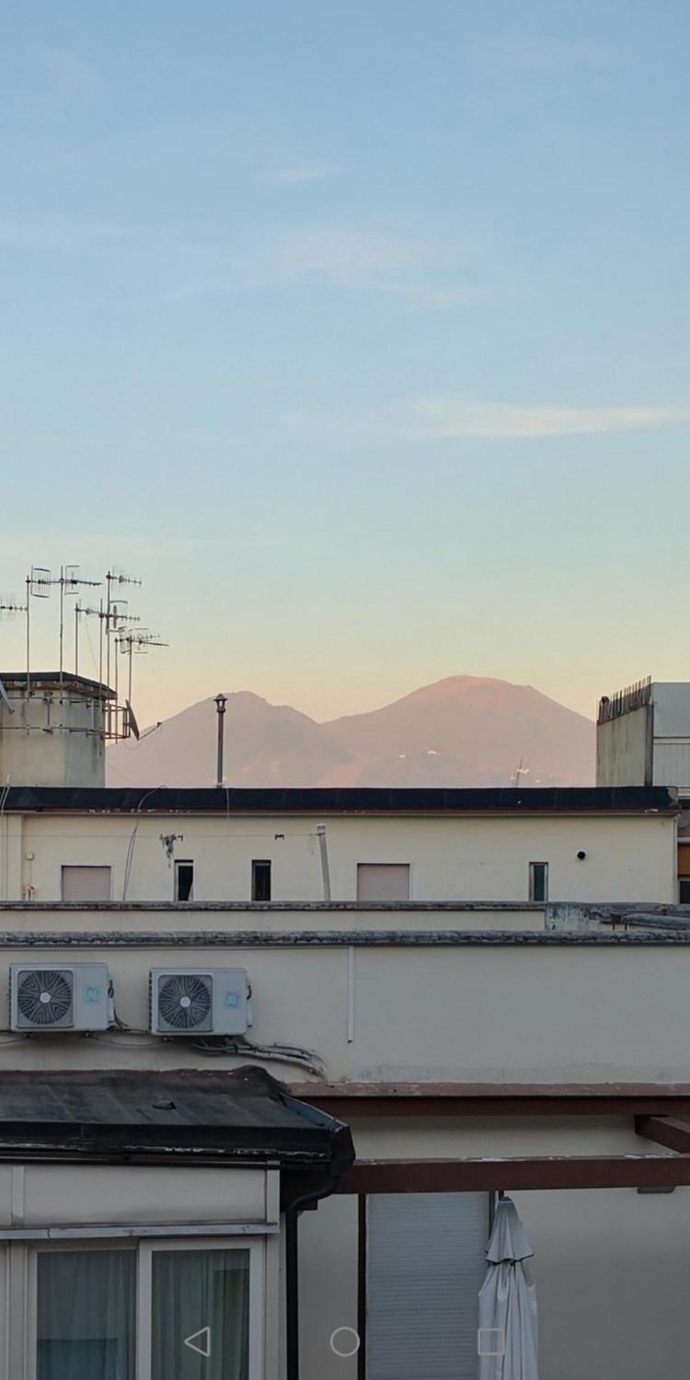 Heart Napoli Apartment Exterior foto