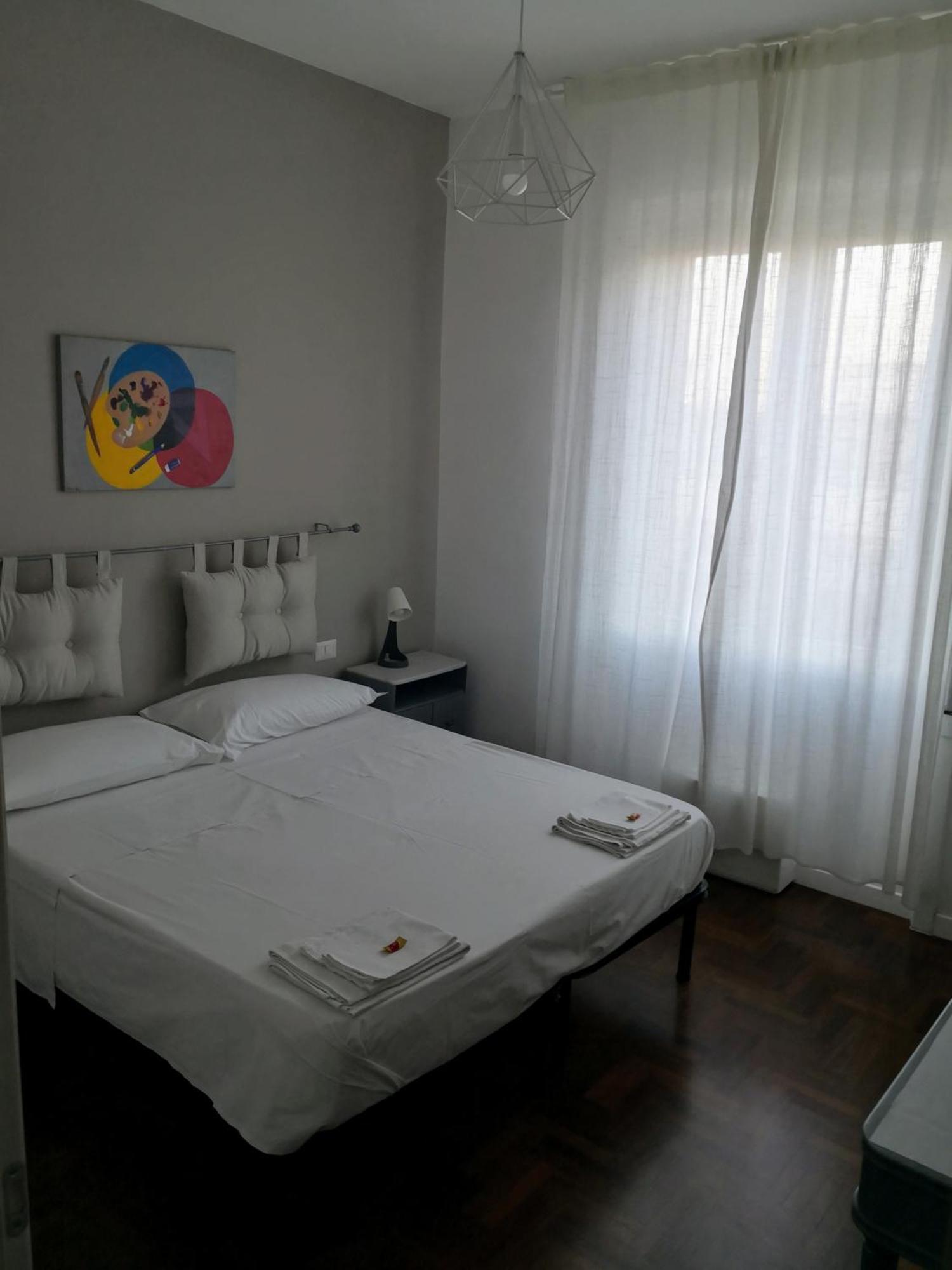 Heart Napoli Apartment Exterior foto